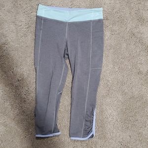Iviva capri pants